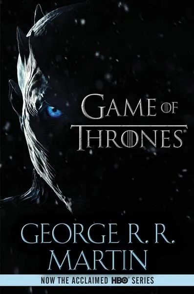 Cover of the book A Game of Thrones