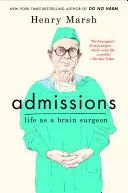 Cover of the book Admissions