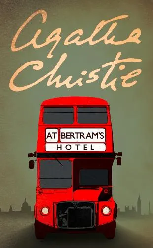 Cover of the book At Bertram’s Hotel