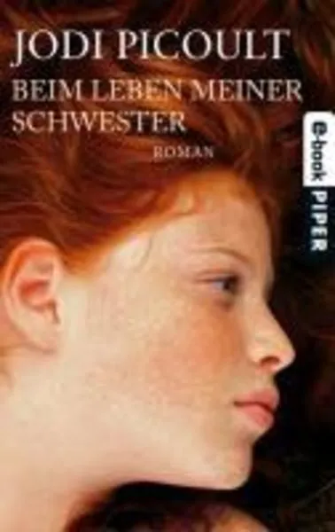 Cover of the book Beim Leben meiner Schwester