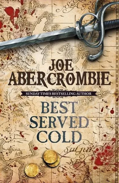 Cover of the book Best Served Cold