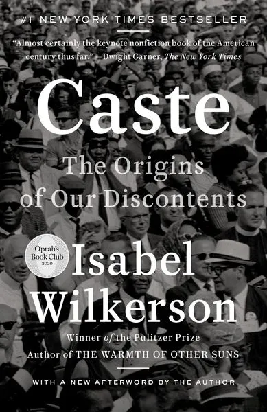 Cover of the book Caste