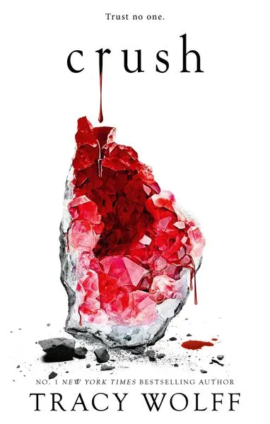 Cover of the book Crush