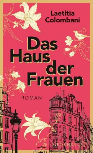 Cover of the book Das Haus der Frauen