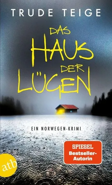 Cover of the book Das Haus der Lügen