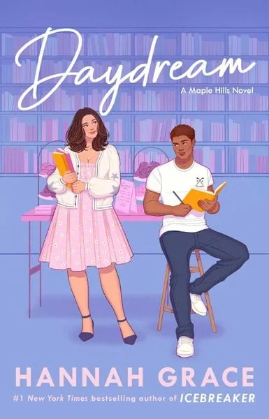 Cover of the book Daydream