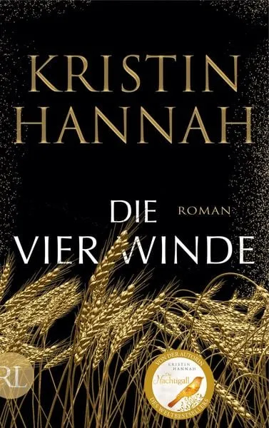 Cover of the book Die vier Winde