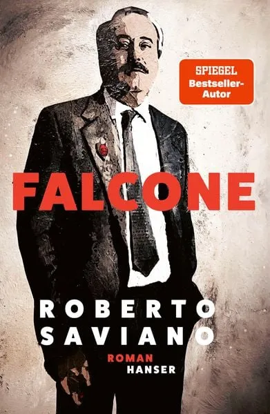 Cover of the book Falcone