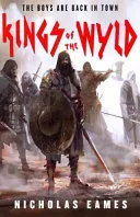 Cover of the book Kings of the wyld