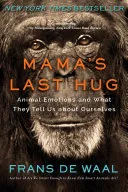 Cover of the book Mama's Last Hug