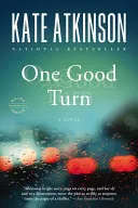 Cover of the book One Good Turn