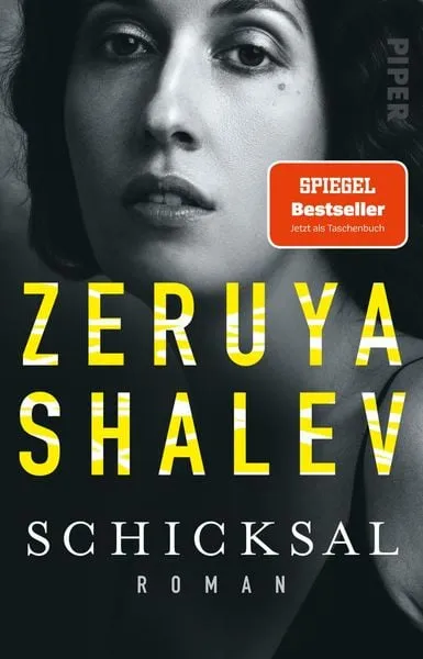 Cover of the book Schicksal