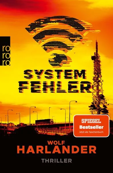 Cover of the book Systemfehler