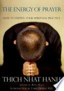 Cover of the book The Energy of Prayer