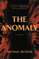 Cover of the book The anomaly