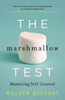 Cover of the book The marshmallow test