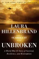 Cover of the book Unbroken