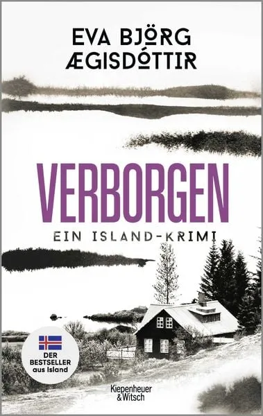 Cover of the book Verborgen