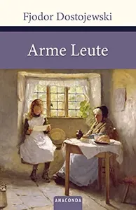 Book cover of Arme Leute (Roman)