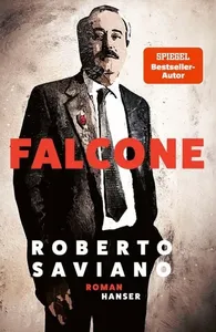 Book cover of Falcone