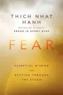 Book cover of Fear