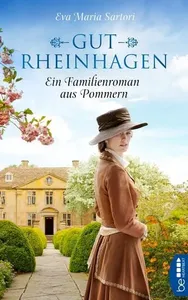Book cover of Gut Rheinhagen