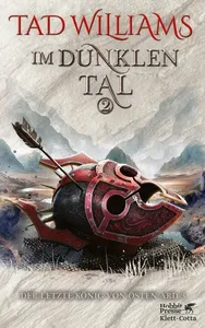 Book cover of Im dunklen Tal 2