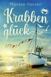 Book cover of Krabbenglück