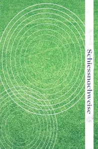 Book cover of Schiessbuch - Schiessnachweise