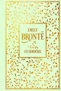 Book cover of Sturmhöhe