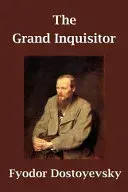 Book cover of The Grand Inquisitor