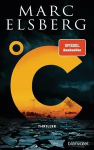 Book cover of °C – Celsius